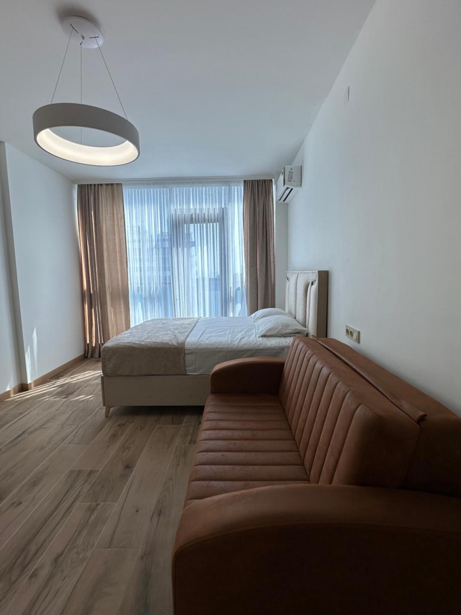 Dar Tower Panorama Apartments Batumi Exterior foto